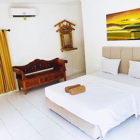 Gguesthouse Kuta  المظهر الخارجي الصورة