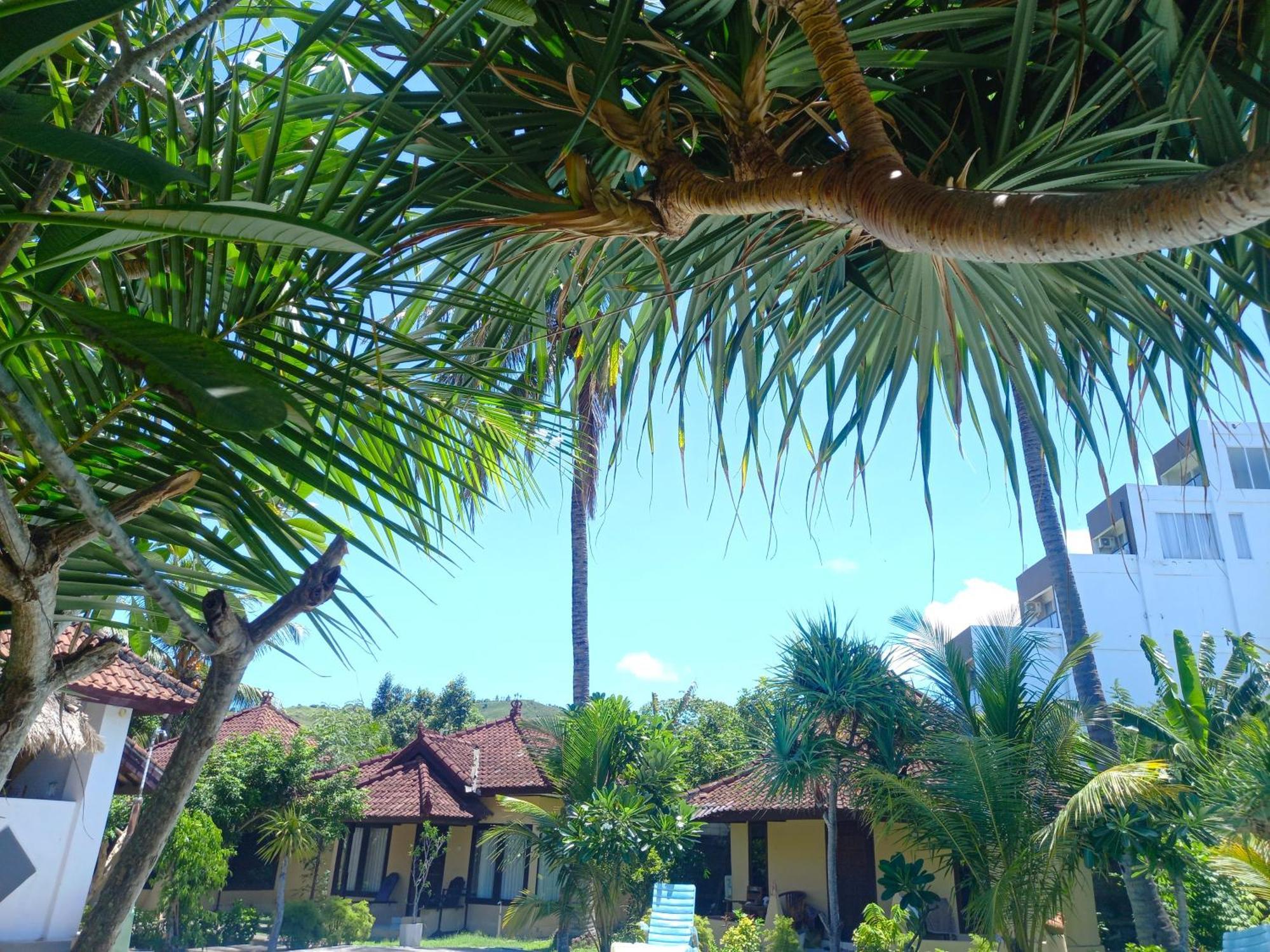 Gguesthouse Kuta  المظهر الخارجي الصورة