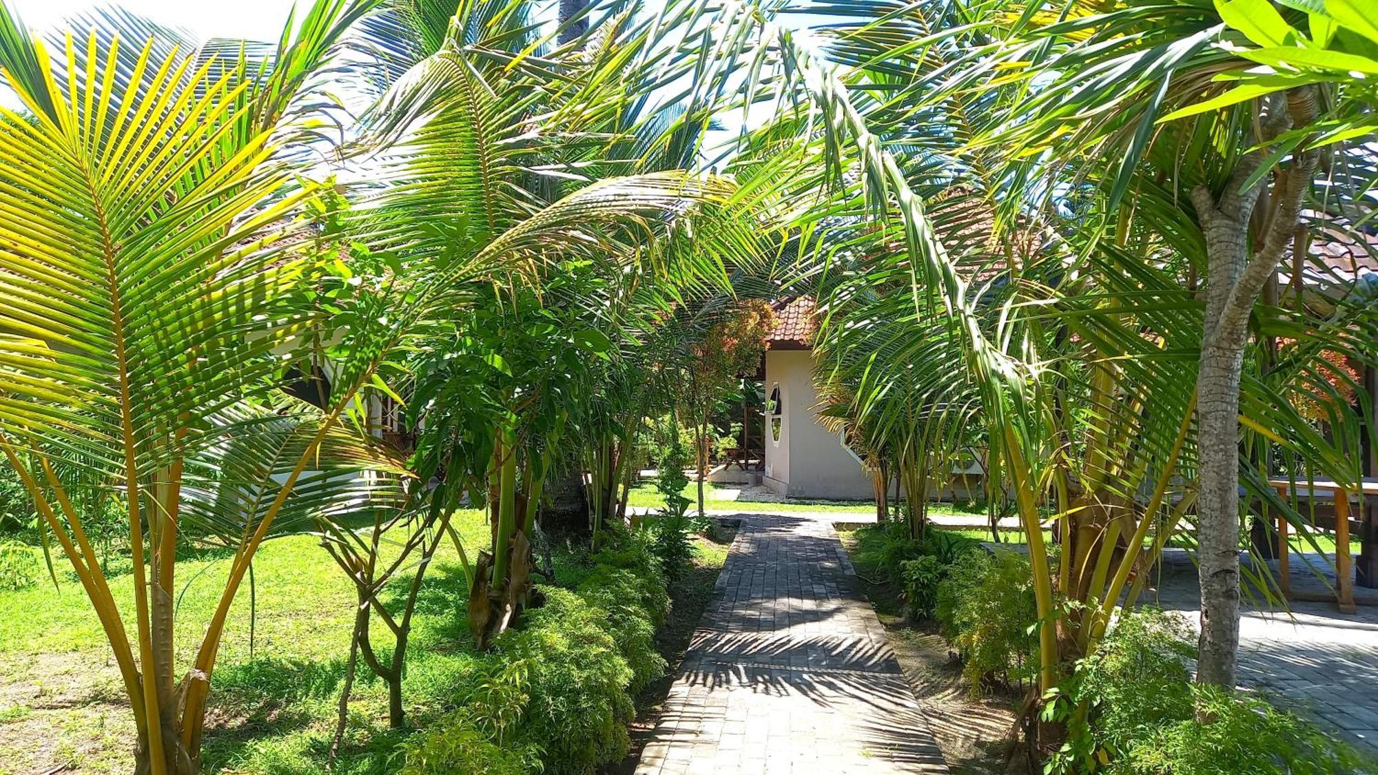 Gguesthouse Kuta  المظهر الخارجي الصورة