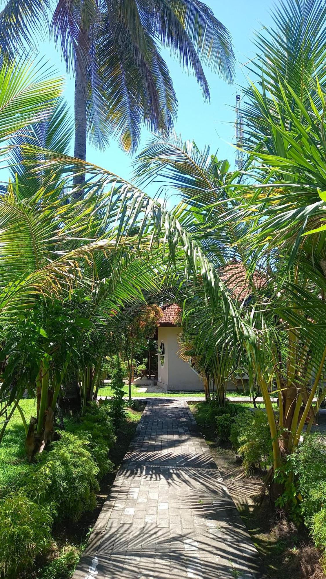 Gguesthouse Kuta  المظهر الخارجي الصورة