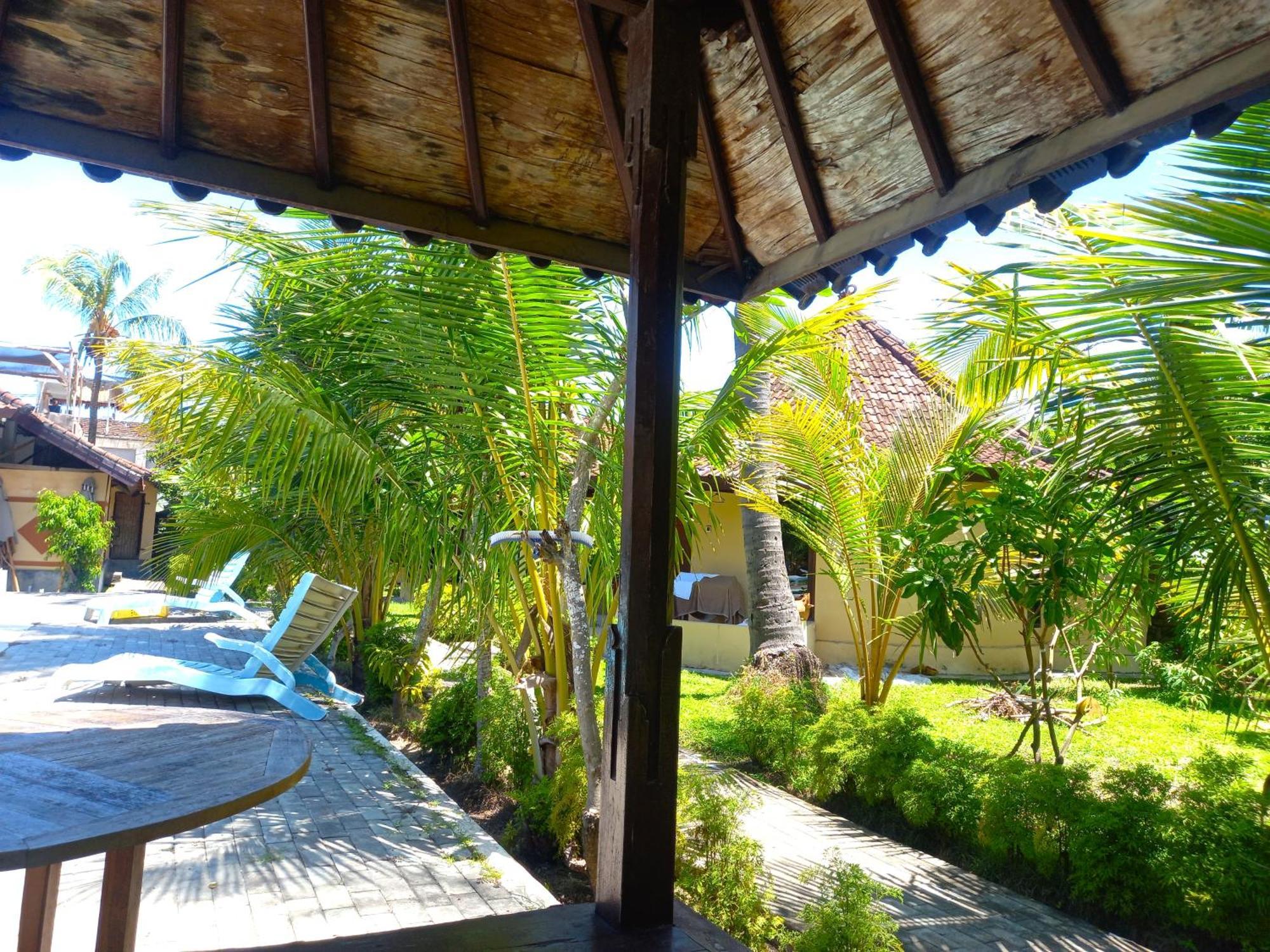 Gguesthouse Kuta  المظهر الخارجي الصورة