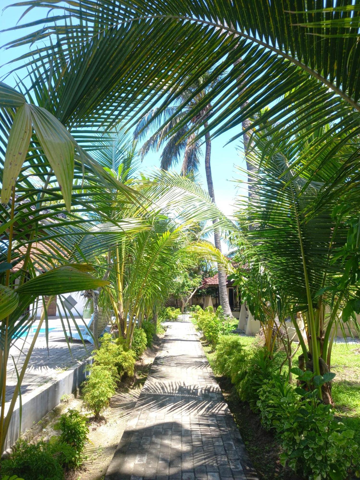 Gguesthouse Kuta  المظهر الخارجي الصورة