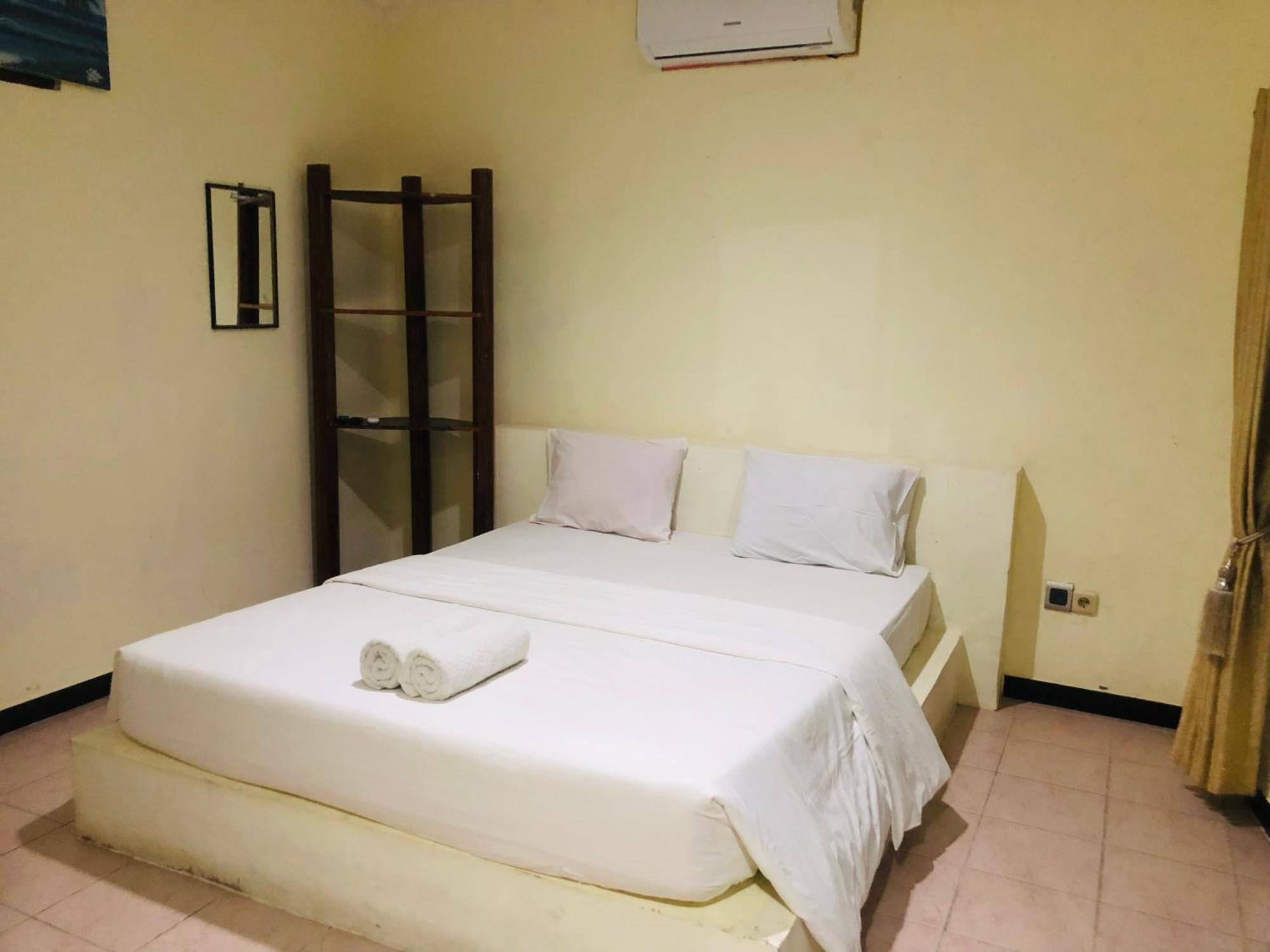 Gguesthouse Kuta  المظهر الخارجي الصورة