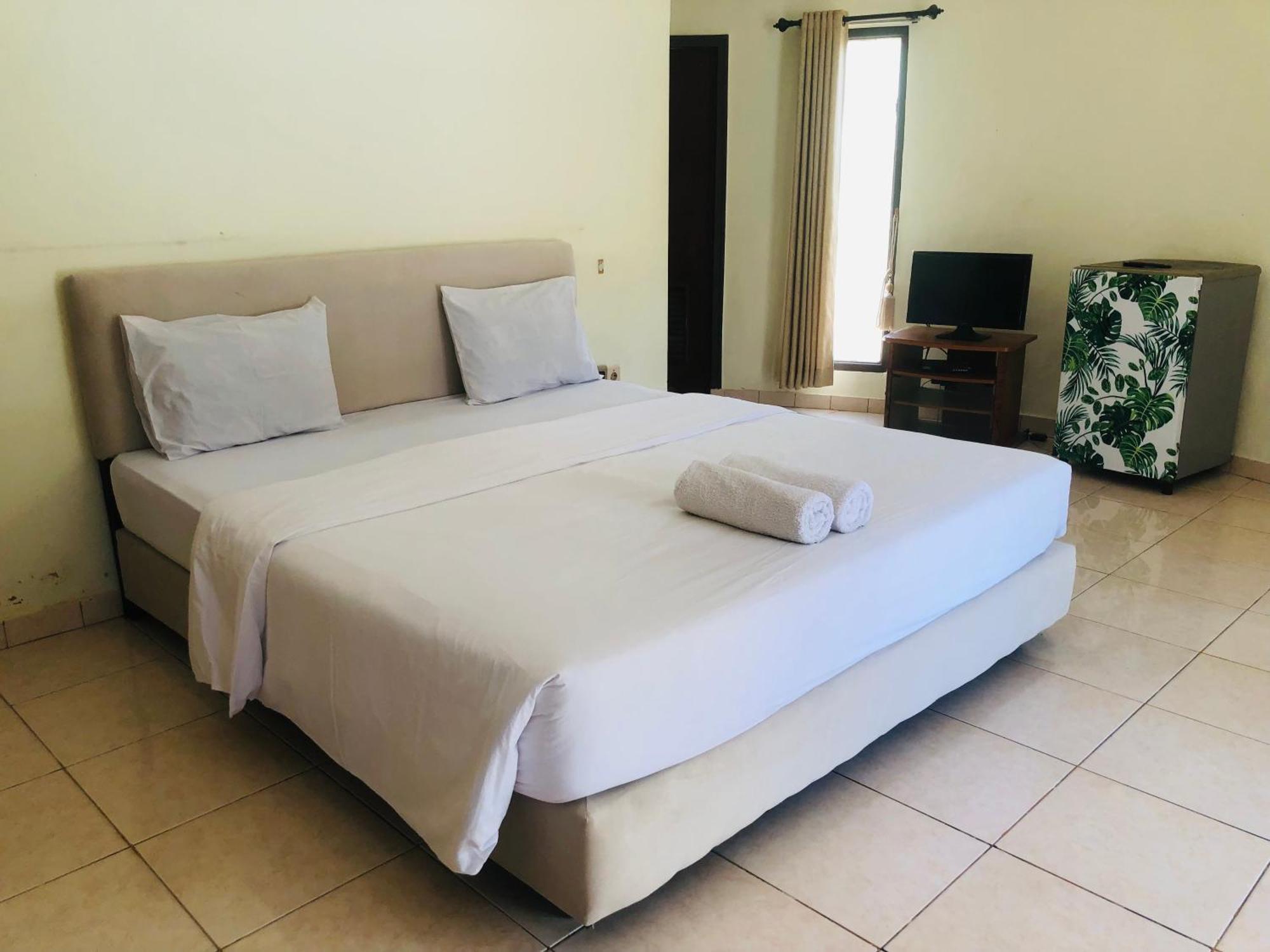 Gguesthouse Kuta  المظهر الخارجي الصورة