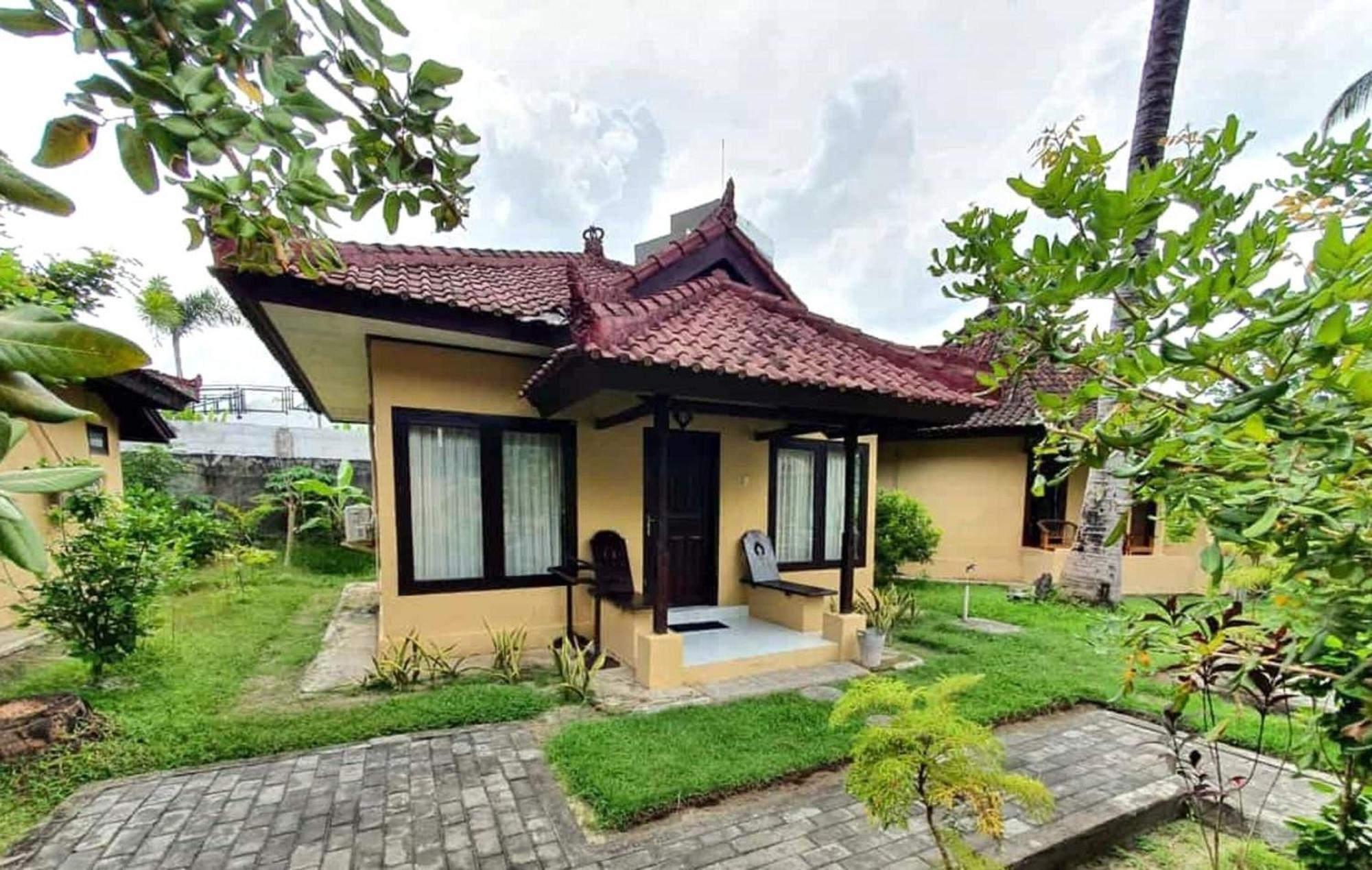 Gguesthouse Kuta  المظهر الخارجي الصورة