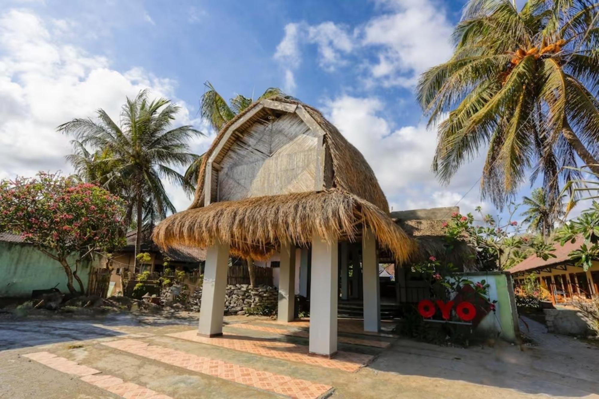 Gguesthouse Kuta  المظهر الخارجي الصورة