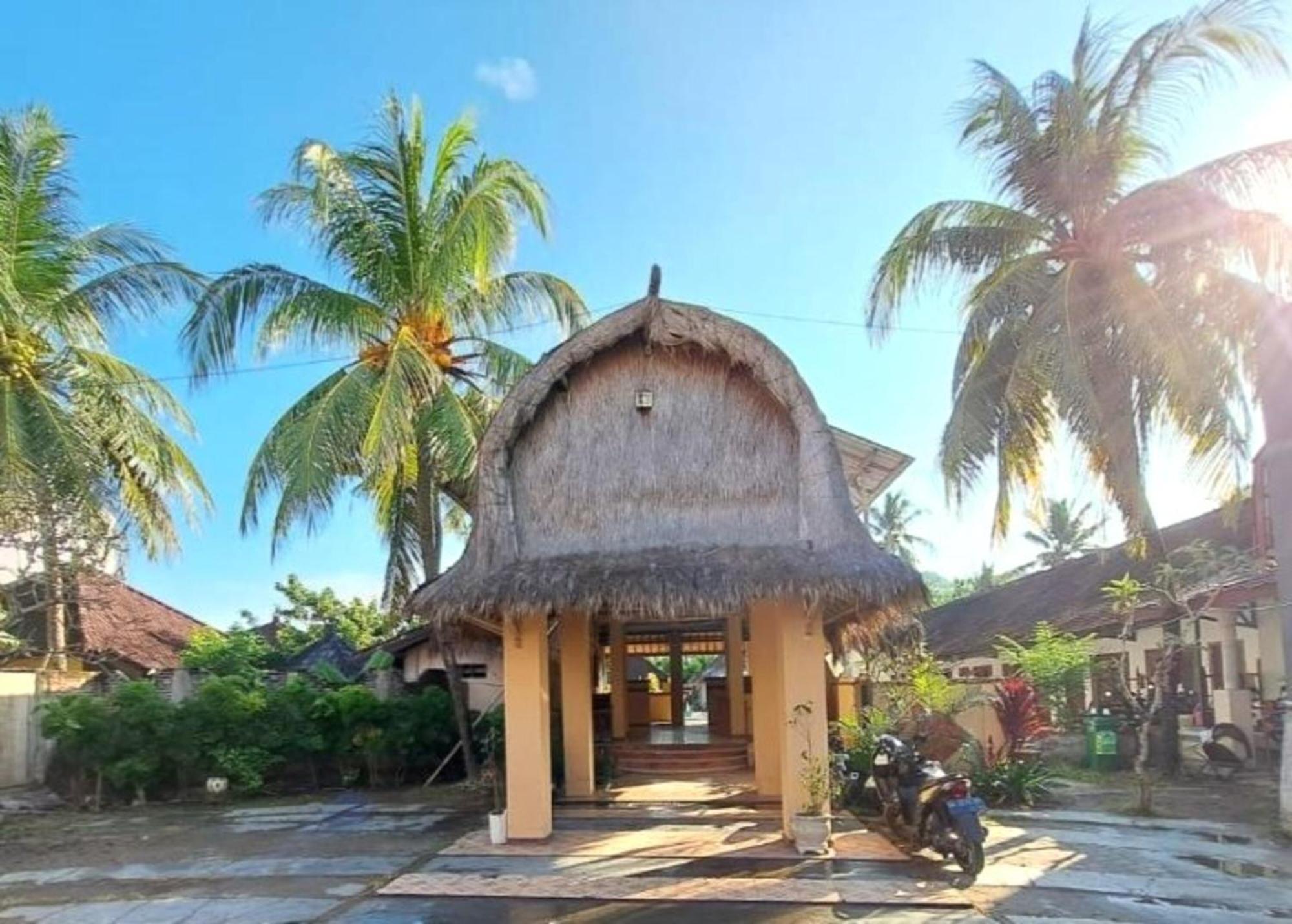 Gguesthouse Kuta  المظهر الخارجي الصورة
