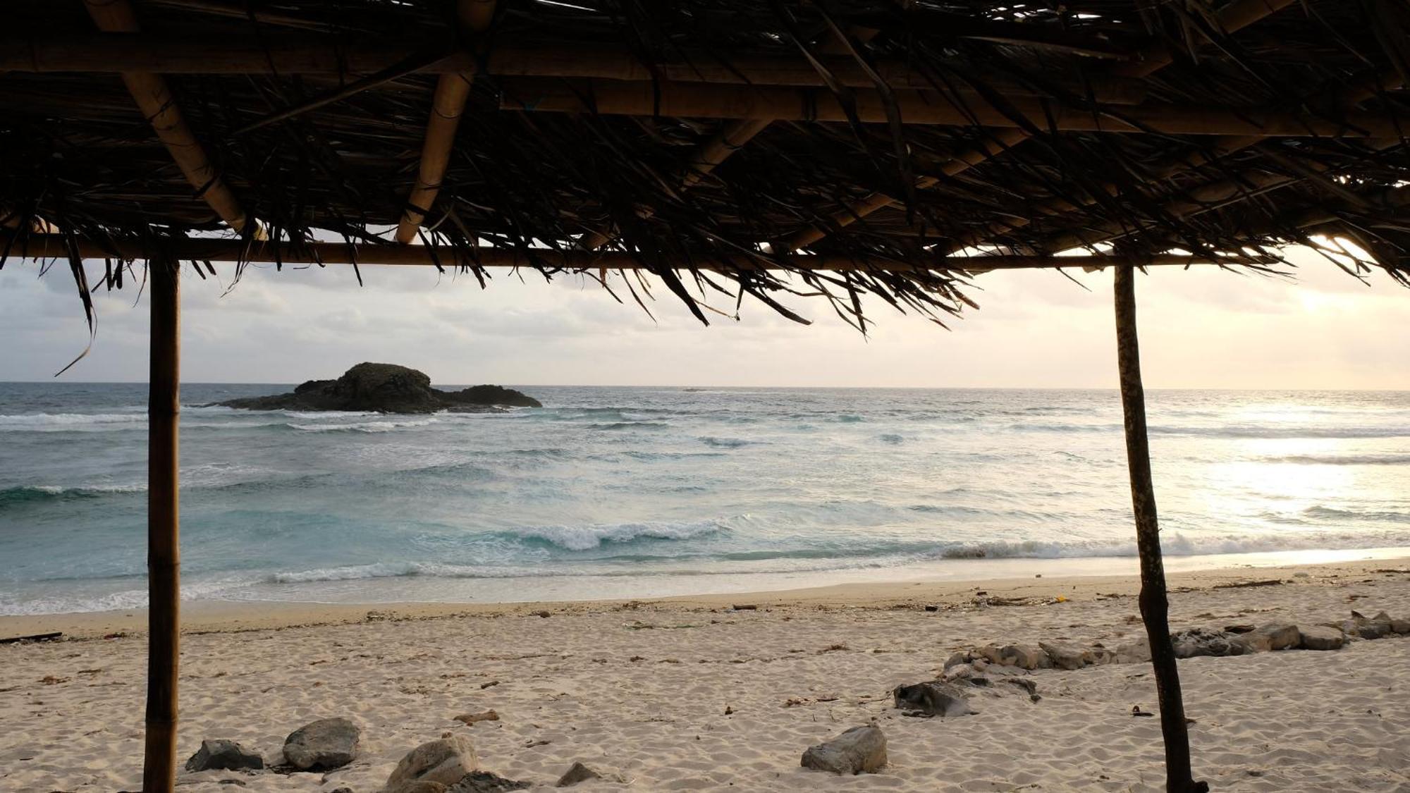 Gguesthouse Kuta  المظهر الخارجي الصورة