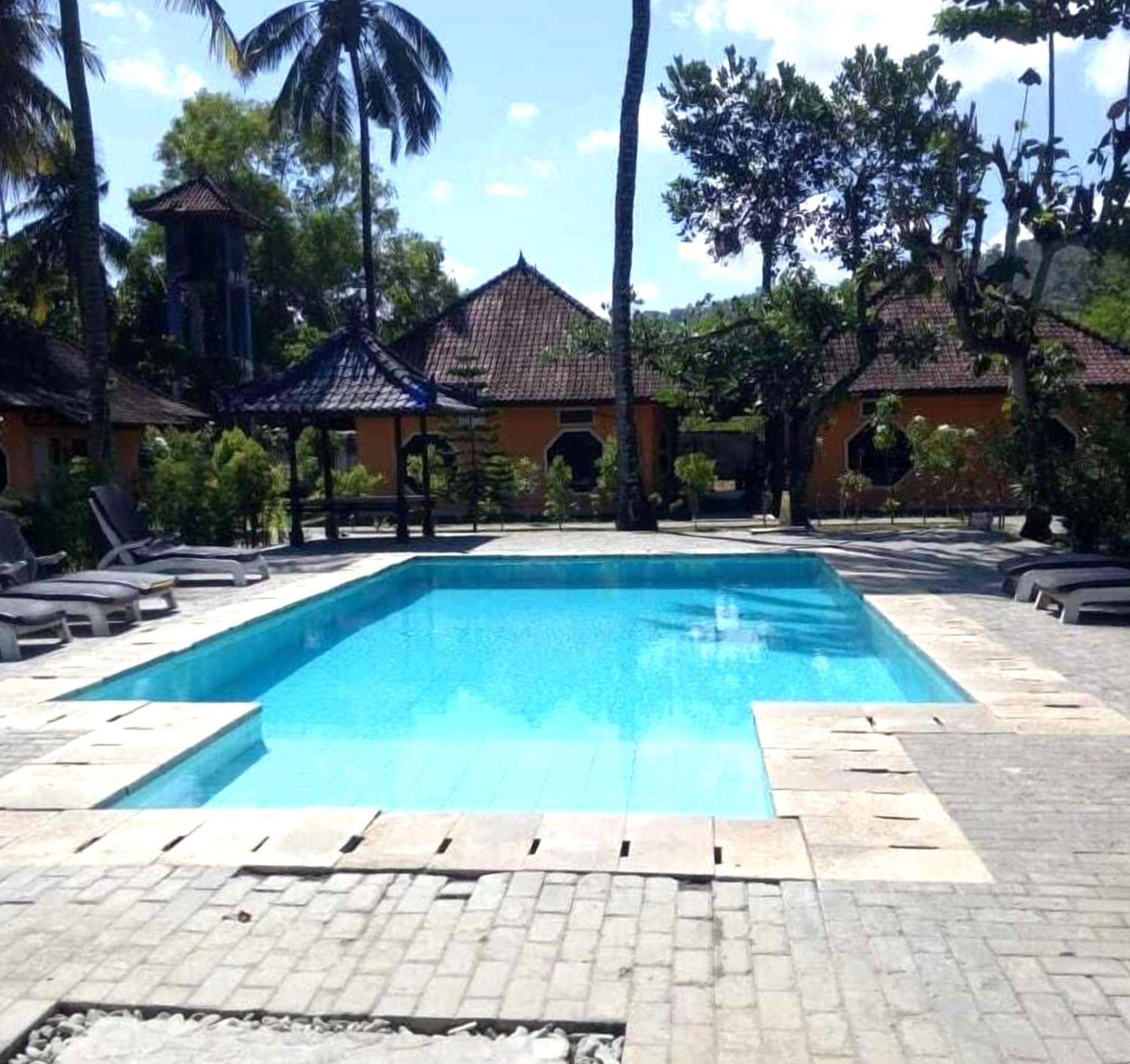 Gguesthouse Kuta  المظهر الخارجي الصورة