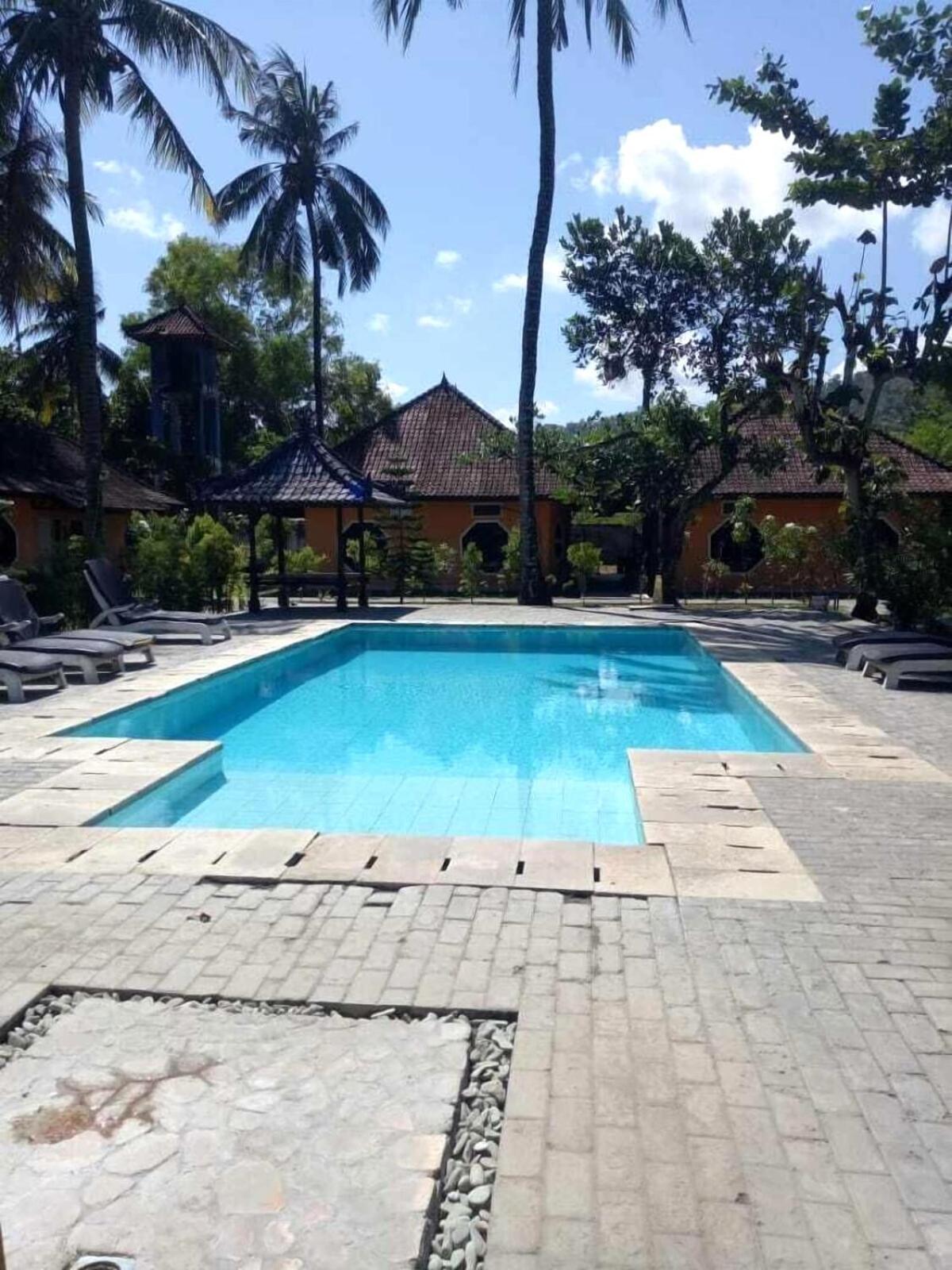 Gguesthouse Kuta  المظهر الخارجي الصورة