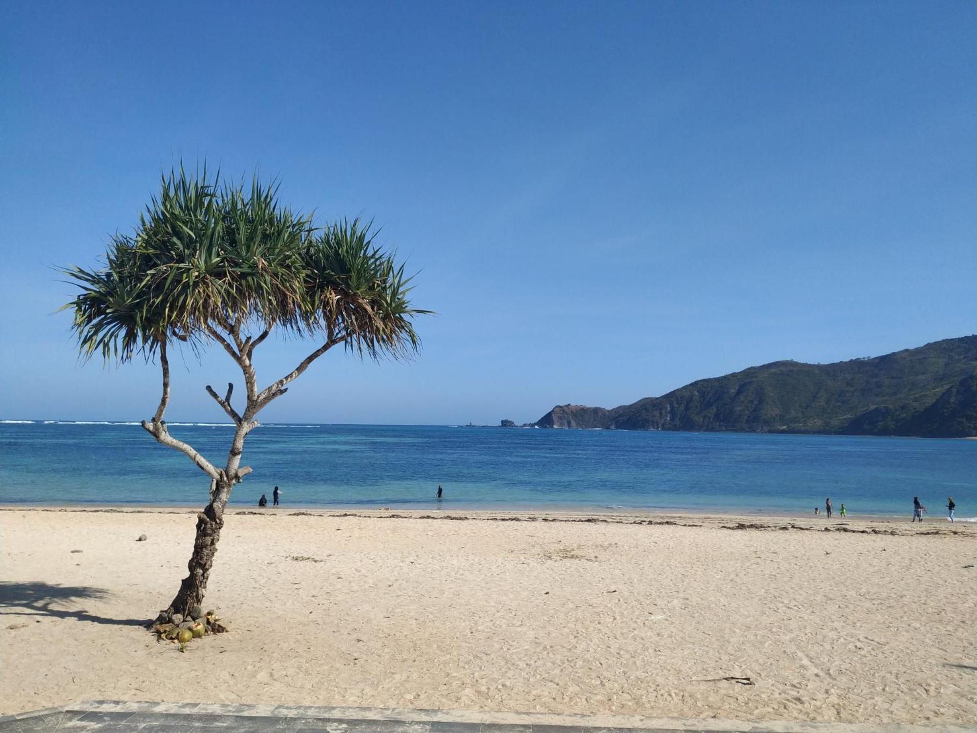 Gguesthouse Kuta  المظهر الخارجي الصورة