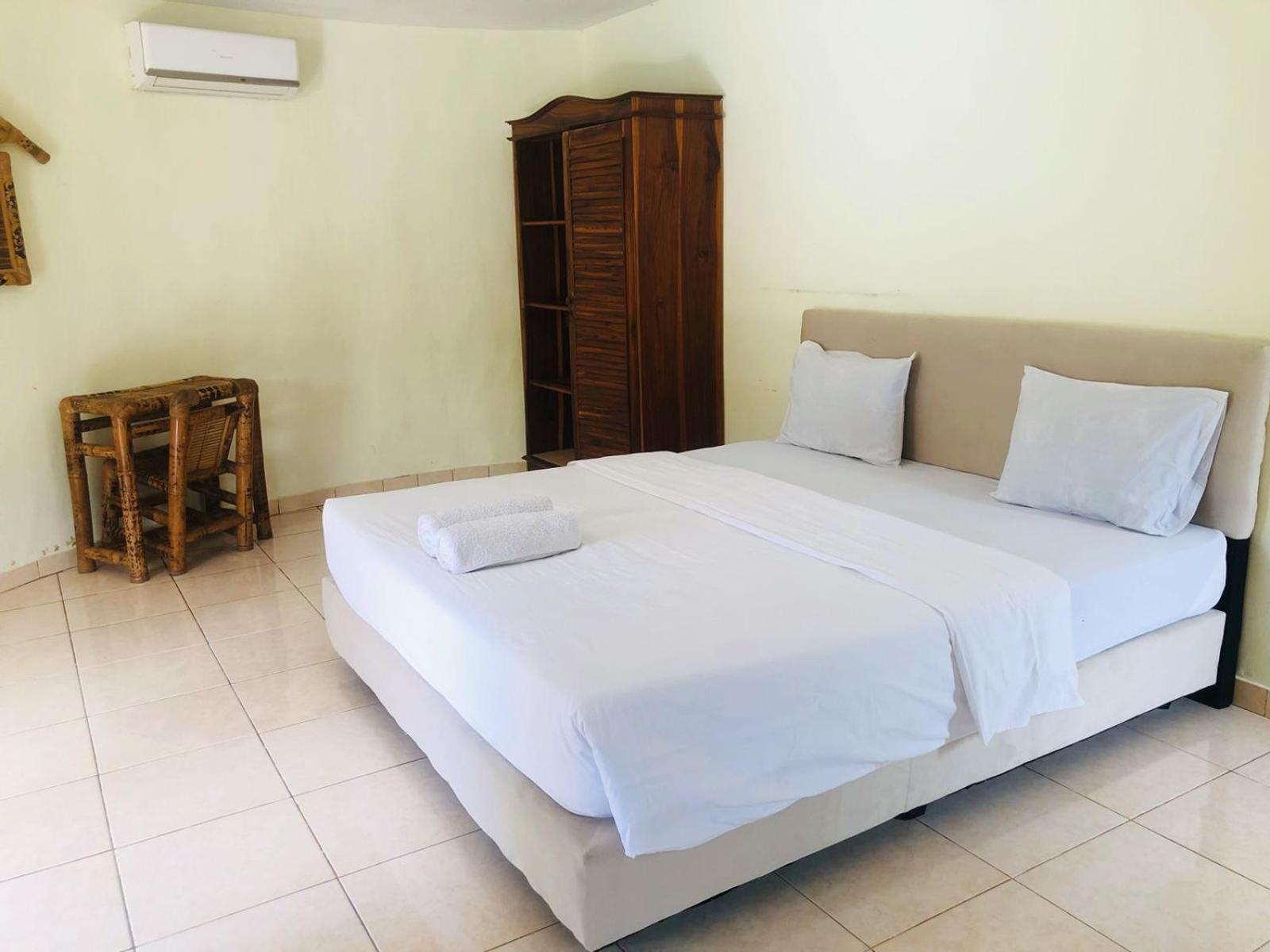 Gguesthouse Kuta  المظهر الخارجي الصورة
