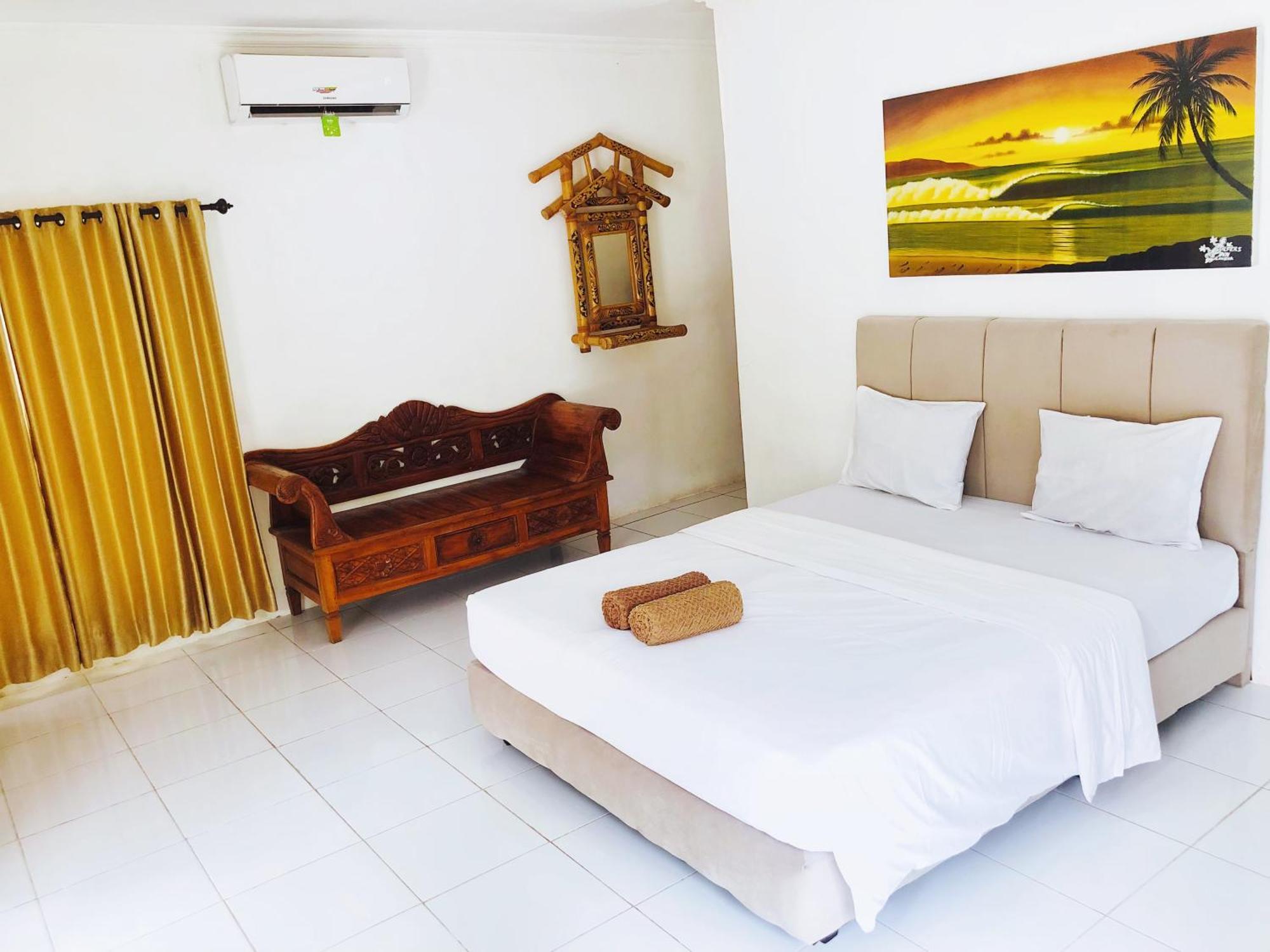 Gguesthouse Kuta  المظهر الخارجي الصورة