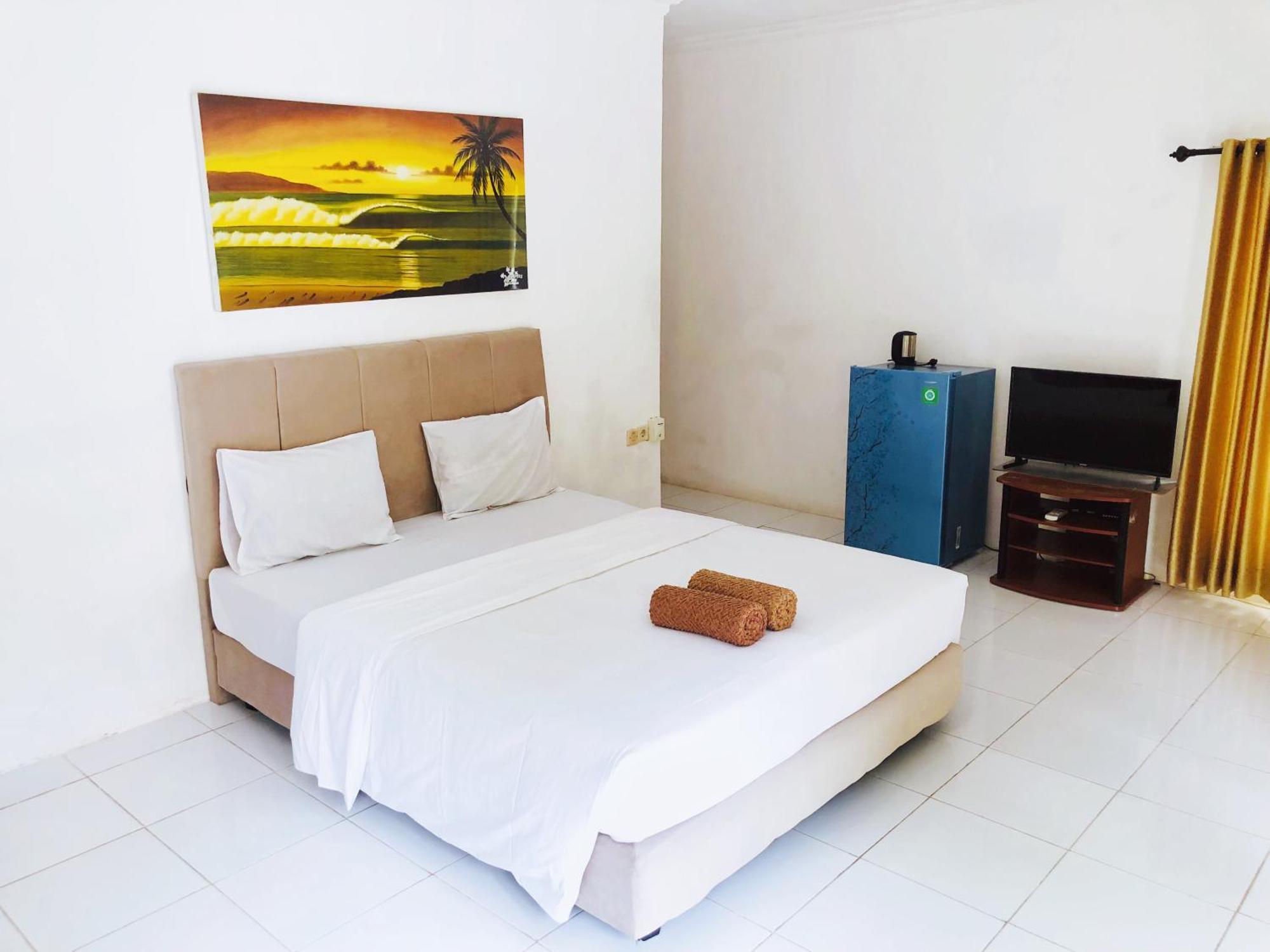 Gguesthouse Kuta  المظهر الخارجي الصورة