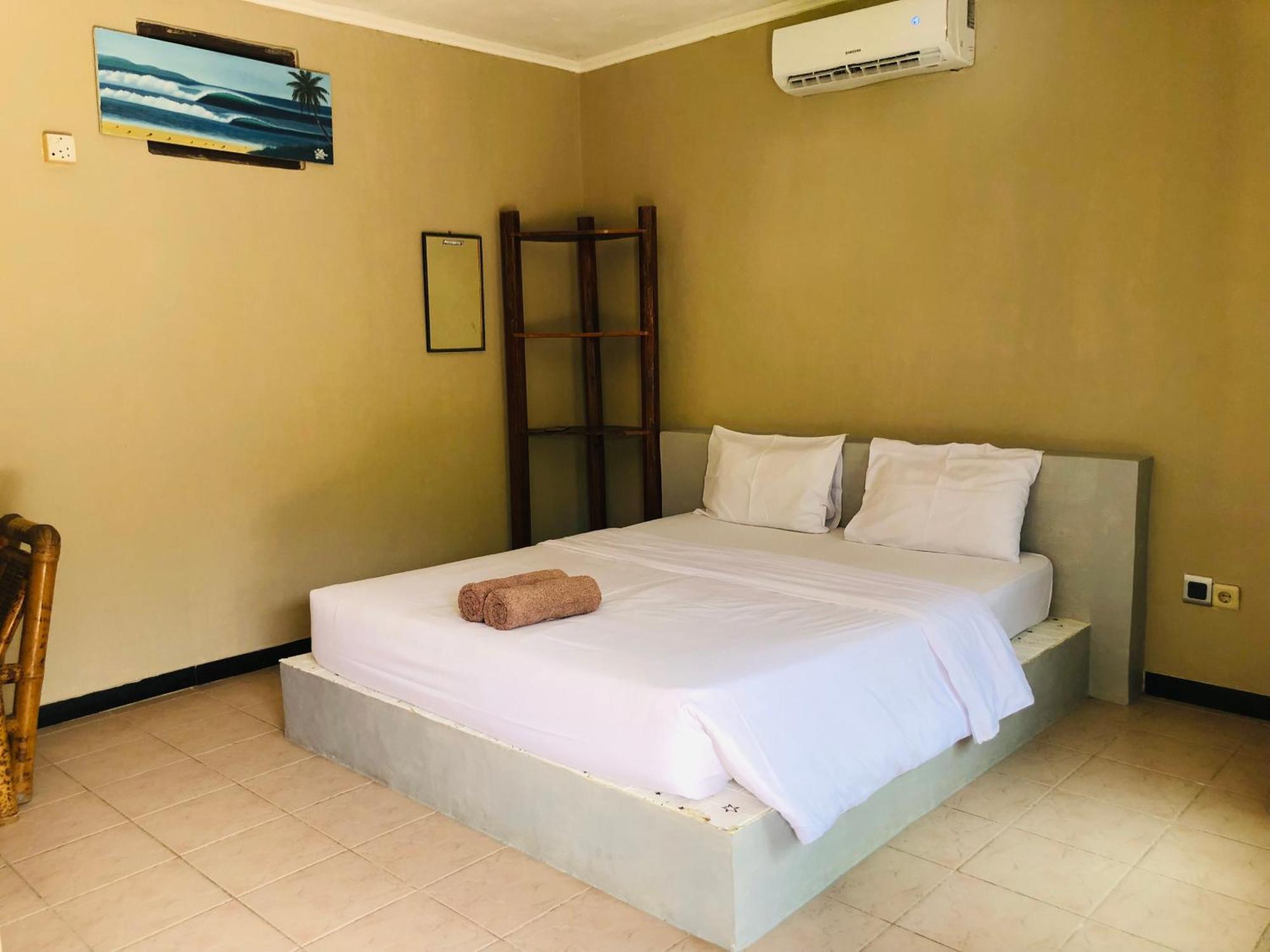 Gguesthouse Kuta  المظهر الخارجي الصورة